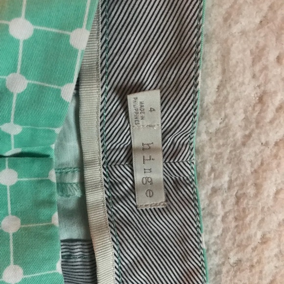 Shorts from Nordstrom - Picture 1 of 3